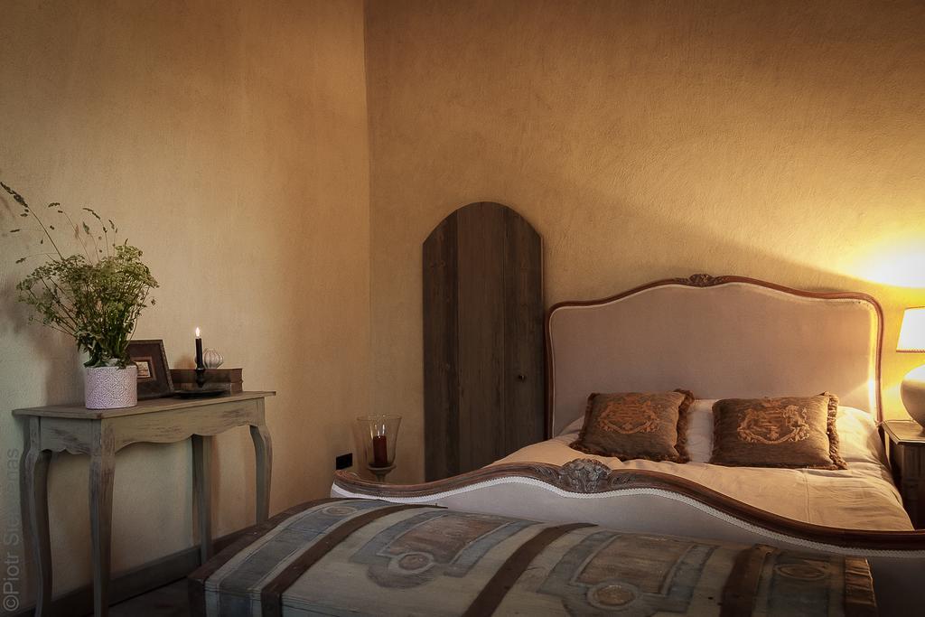 Dwor Dawidy Bed & Breakfast Mlynary Exterior photo